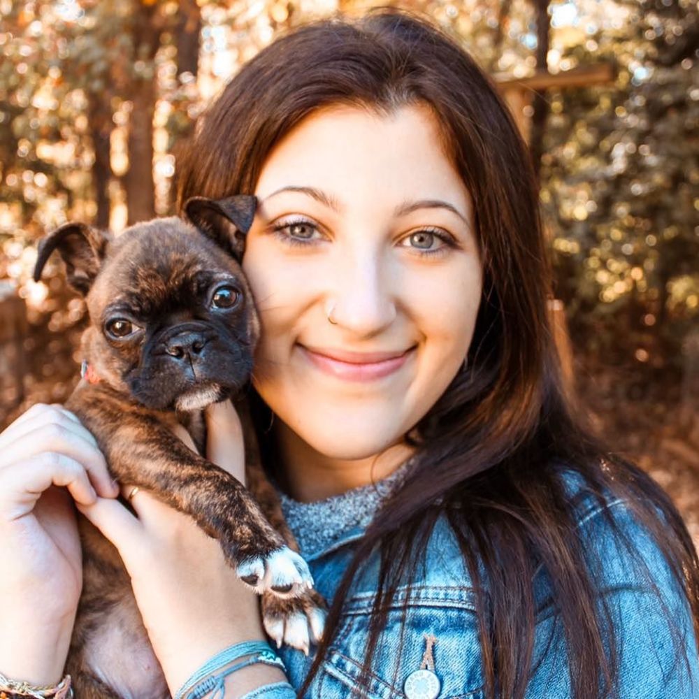 Meet your Posher, Jaidyn-elise